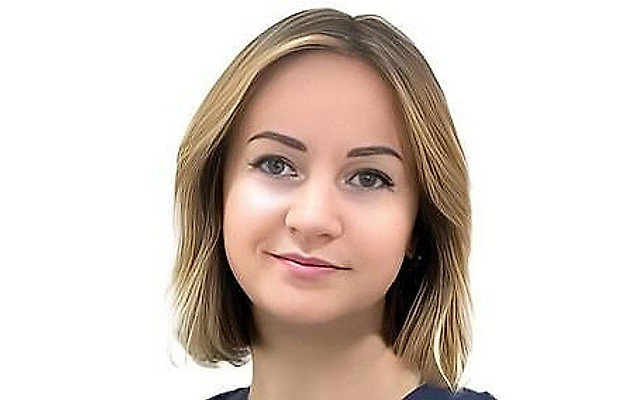 Бацкина Татьяна Васильевна