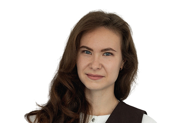 Минина Софья Михайловна