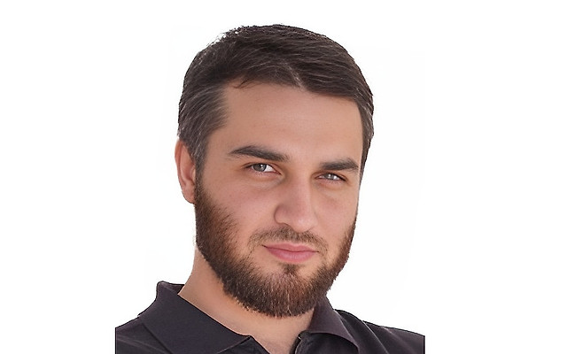 Гаджиибрагимов Расул Нариманович