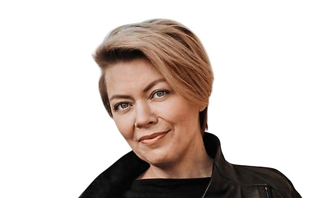 Еремина Ирина Анатольевна