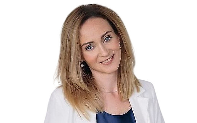 Киршанова Наталия Вадимовна