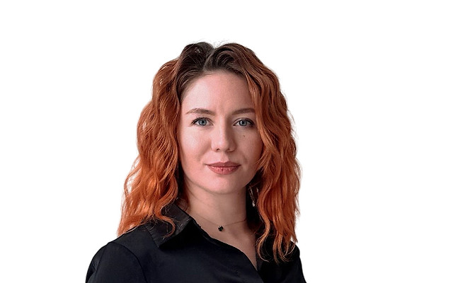 Светлакова Анастасия Александровна