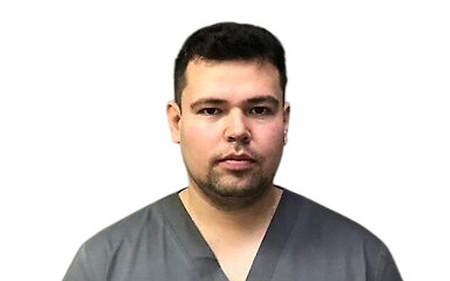 Акулич Савелий Геннадьевич