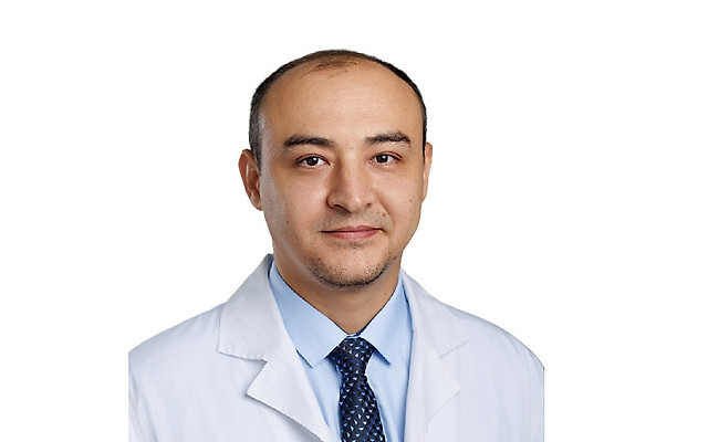 Нишанов Жавлонбек Махаматжанович