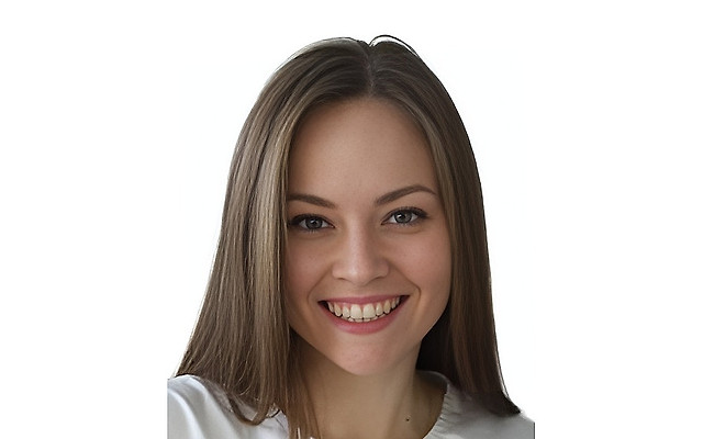 Ширяева Анастасия Дмитриевна