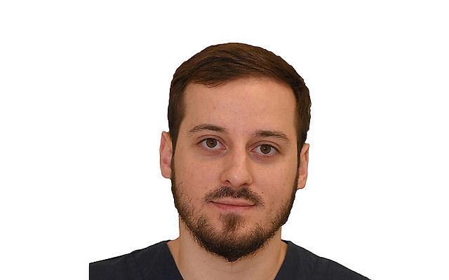 Погосян Ара Артурович