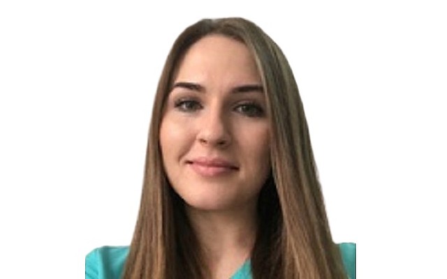 Оленина Ирина Александровна