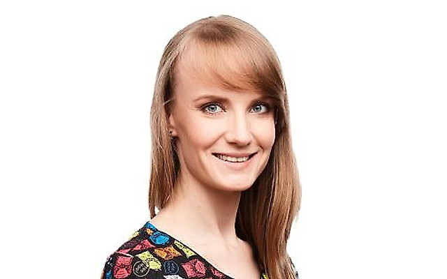 Лоскутова Ольга Юрьевна