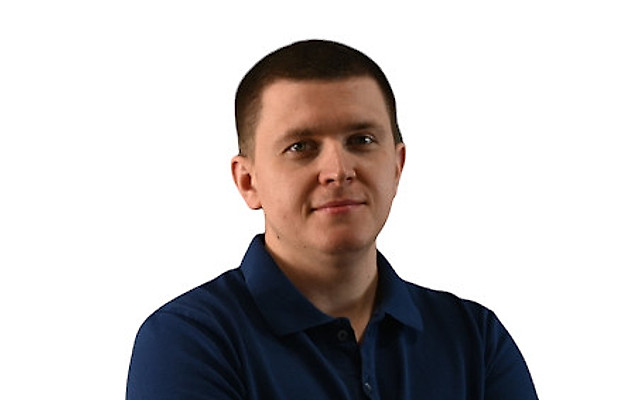 Полько Дмитрий Сергеевич