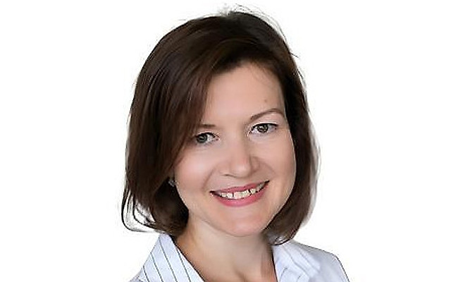  Ирина Александровна