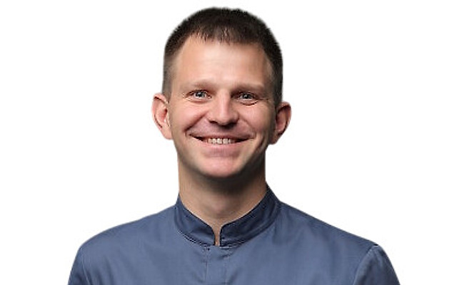 Андреев Александр Сергеевич