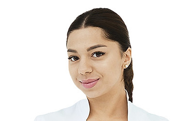 Караханян (Карартинян) Юлия