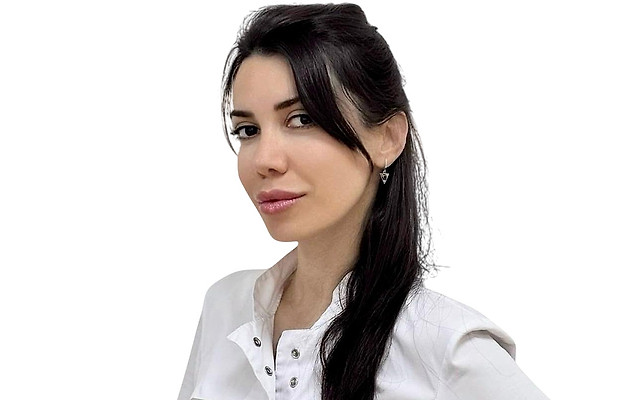 Симонян Лиана Бардуховна