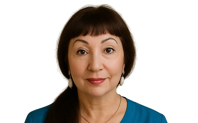 Давыденко Галина Фёдоровна