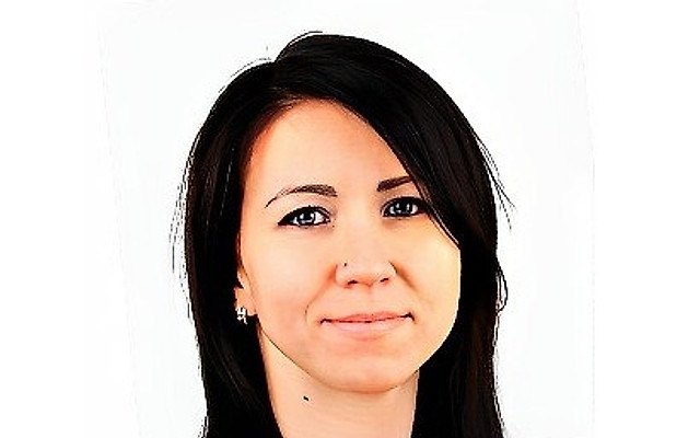 Неверова Ирина Андреевна