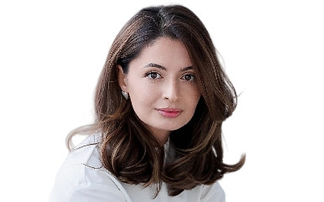 Исмаилова Сурехи Сейфулаховна