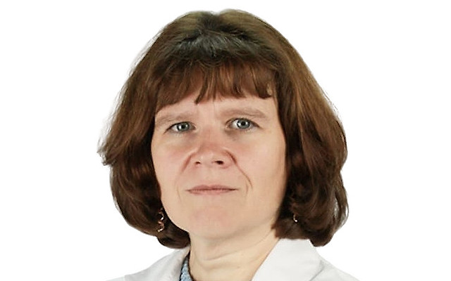 Агеева Наталья Юрьевна