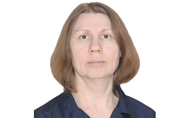 Свечникова Наталья Валерьевна