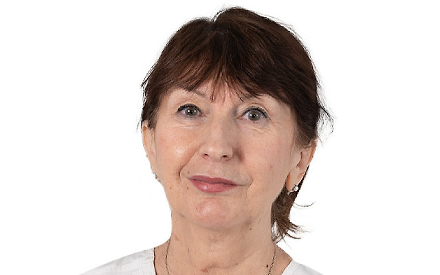 Мирных Лариса Владимировна