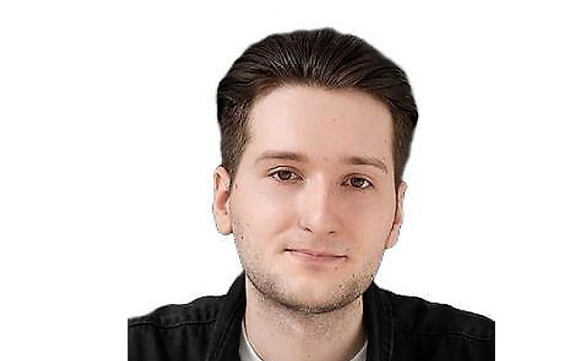 Шугуров Илья Сергеевич