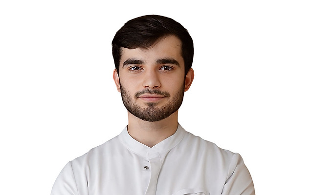 Гагиев Гинез Батырович