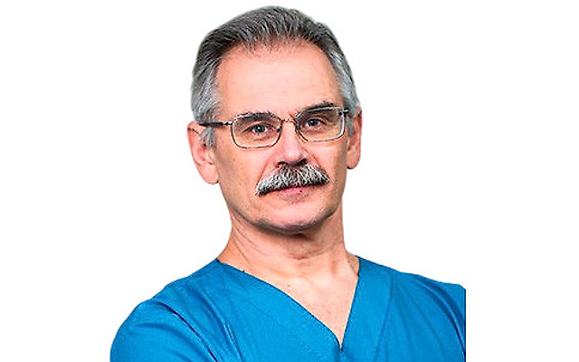 Матушевский Григорий Анатольевич