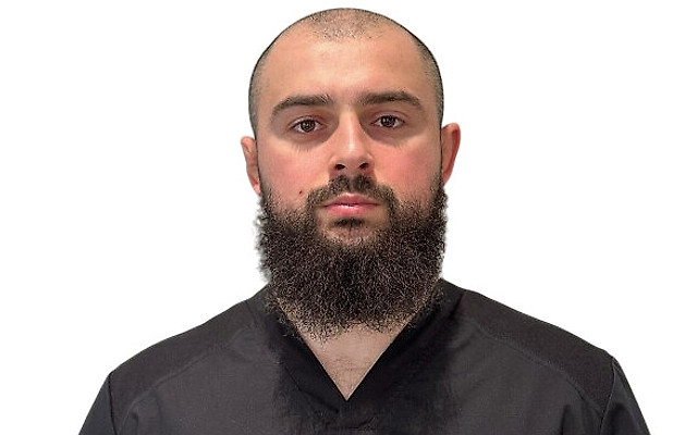 Байсаев Шадид Абуязидович