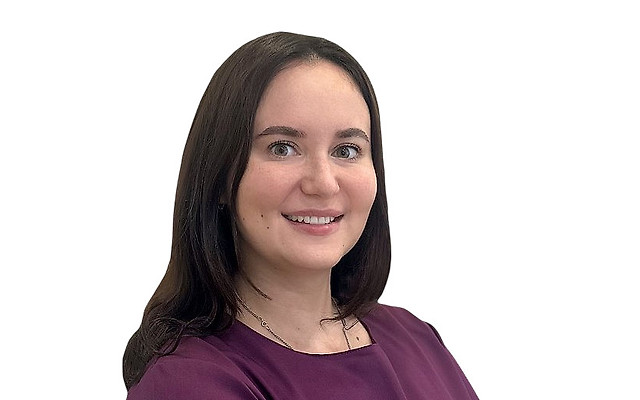 Агапова Злата Александровна