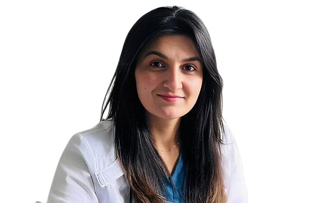 Кишкорова Сафина Абдусаломоновна