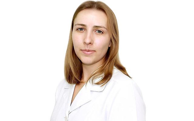 Новикова Наталья Андреевна