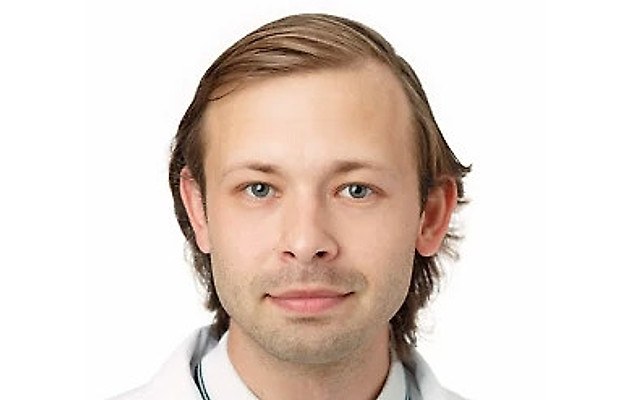  Егор Александрович