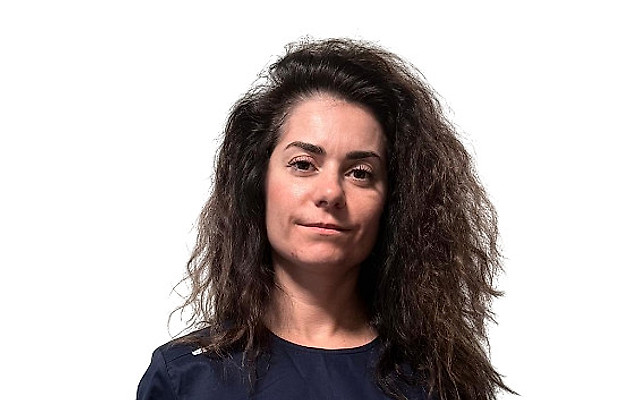 Мальсагова Екатерина Альбертовна