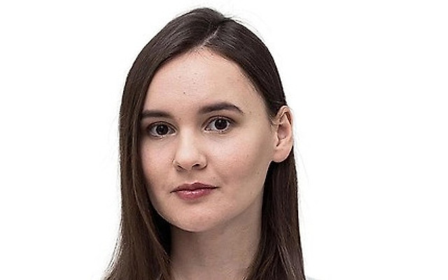 Наумова Наталья Андреевна