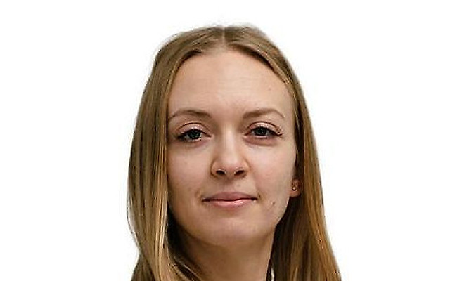 Лиенко Дарья Максимовна