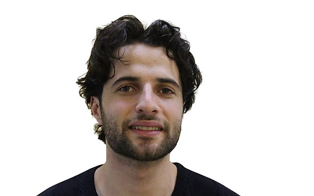 Солеман Мосса 