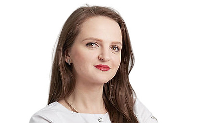 Жигулина Марина Валерьевна