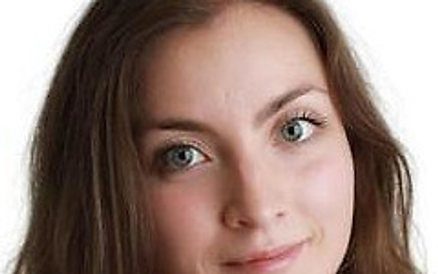 Красильникова Арина Игоревна