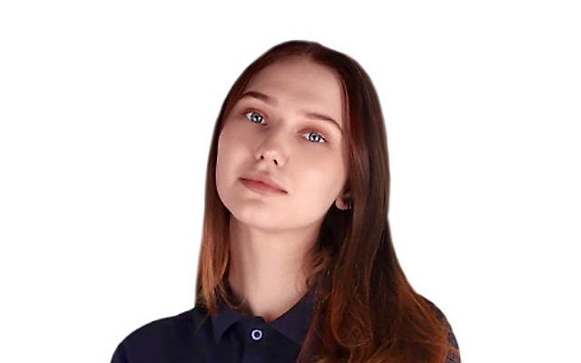 Клеванская Анастасия Александровна