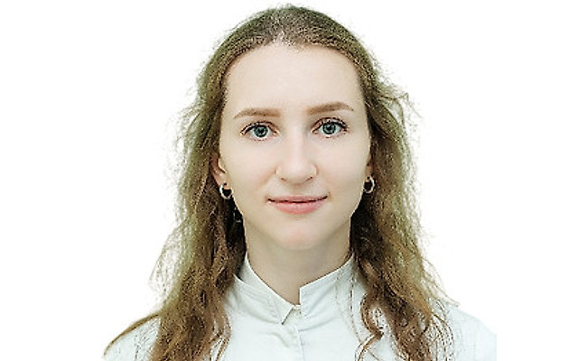 Лингурян Елизавета Александровна