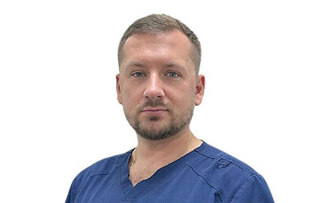 Адаркин Никита Александрович