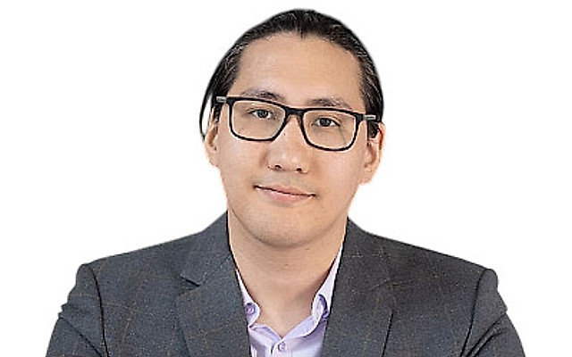 Никифоров Роман Степанович