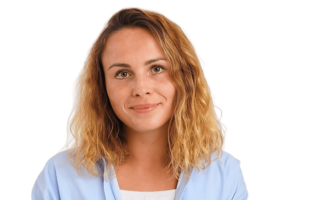 Толкачева Юлия Сергеевна