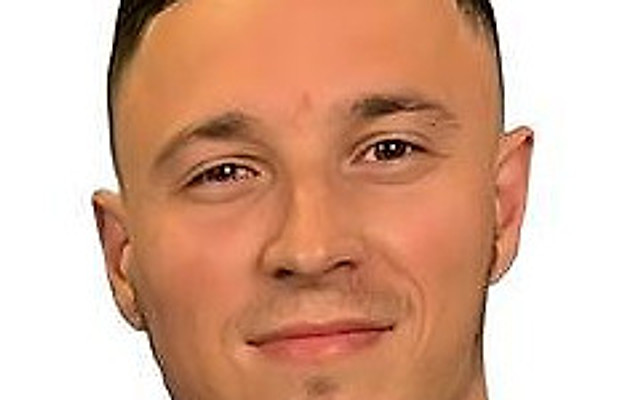 Антипов Виталий Алексеевич