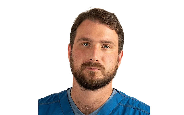 Соловьев Николай Сергеевич