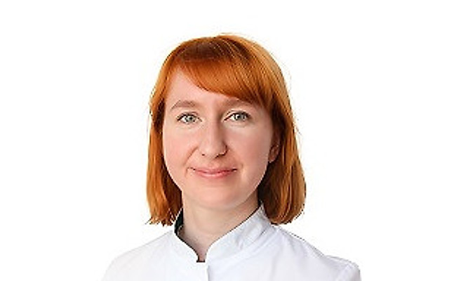 Грищенко Екатерина Александровна
