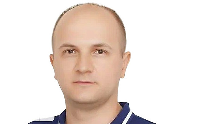 Заболотный Роман Вячеславович