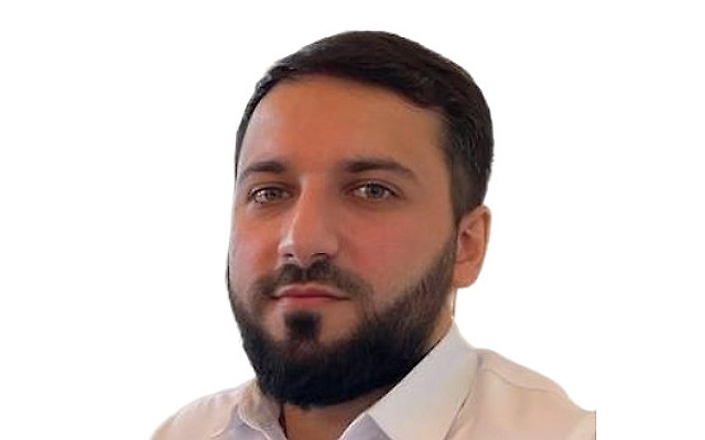 Гюльалиев Али Магирович