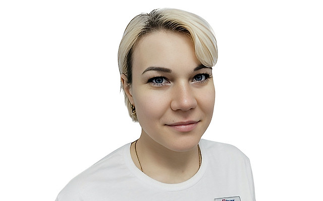 Булгакова Виктория Юрьевна