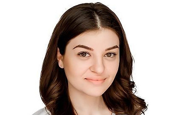 Хачатрян Рипсиме Григорьевна