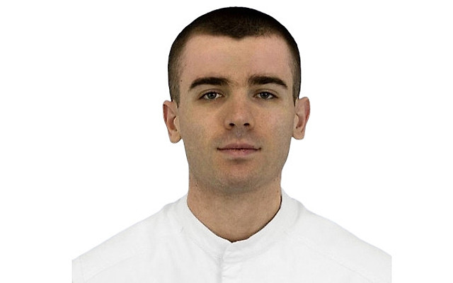 Кудзаев Бештау Анатольевич